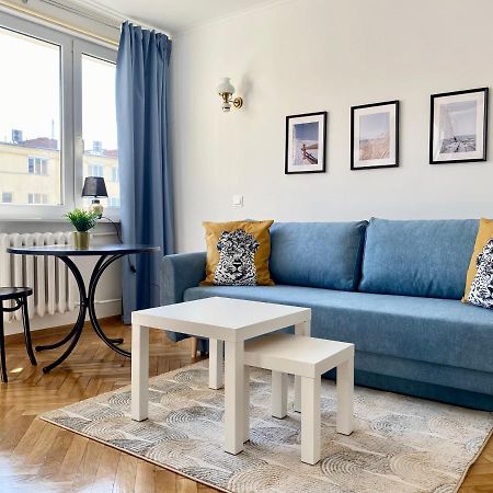 Avis Apartments Gdynia Skwer Kosciuszki 17-19 Екстериор снимка