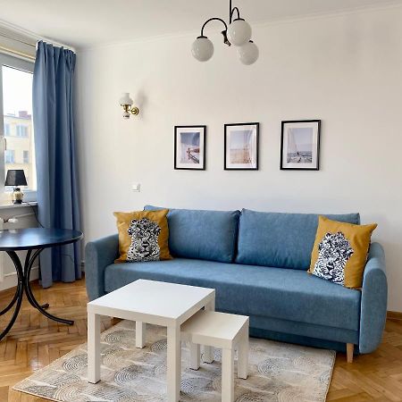 Avis Apartments Gdynia Skwer Kosciuszki 17-19 Екстериор снимка
