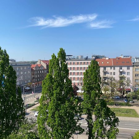 Avis Apartments Gdynia Skwer Kosciuszki 17-19 Екстериор снимка