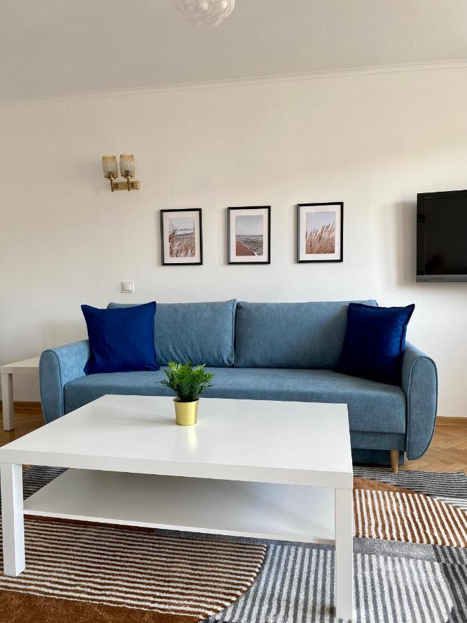 Avis Apartments Gdynia Skwer Kosciuszki 17-19 Екстериор снимка
