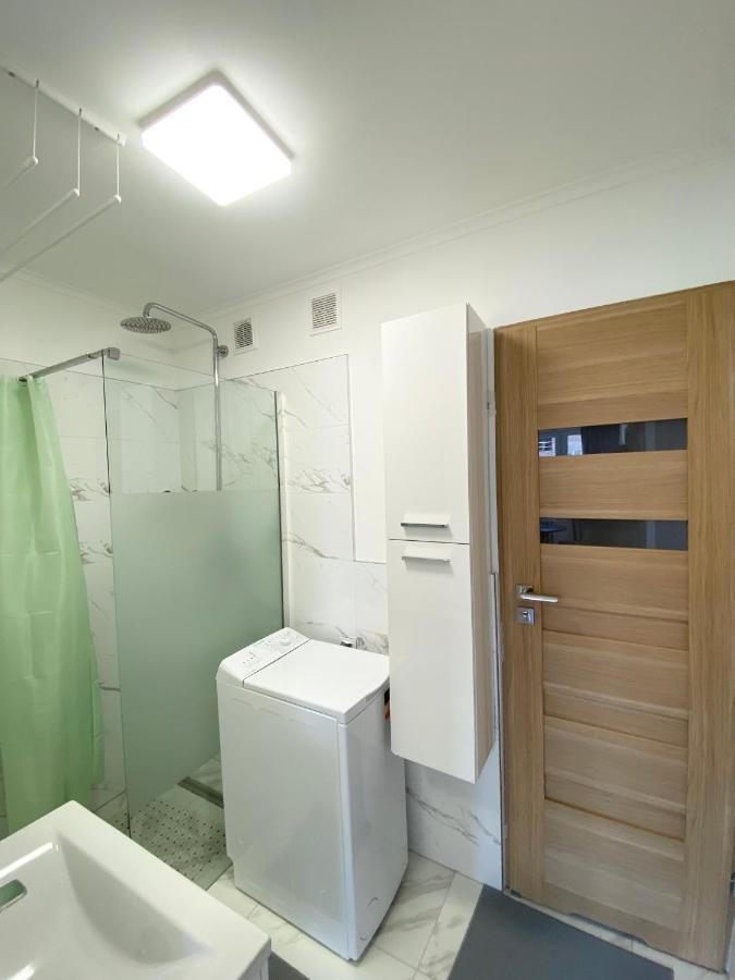 Avis Apartments Gdynia Skwer Kosciuszki 17-19 Екстериор снимка