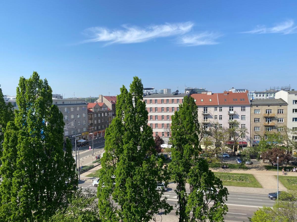 Avis Apartments Gdynia Skwer Kosciuszki 17-19 Екстериор снимка